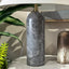 Azure Table Lamp
