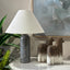 Azure Table Lamp