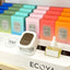 Ecoya Plug-In Diffuser Fragrance Flask - Sandalwood + Amber