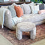 Bolo Stool - Beige
