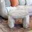 Bolo Stool - Beige
