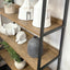 Alex Shelving Unit