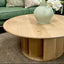Kiva Oak Coffee Table