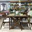 Shaker Dining Table - 220cm