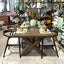 Shaker Dining Table - 220cm