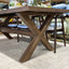 Shaker Dining Table - 220cm