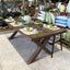 Shaker Dining Table - 220cm