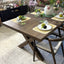 Shaker Dining Table - 220cm