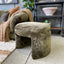 Bolo Stool - Khaki