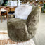 Harper Swivel Armchair