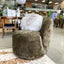 Harper Swivel Armchair