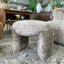Bolo Stool - Beige