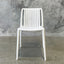 Piha Outdoor Chair - White