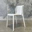 Piha Outdoor Chair - White