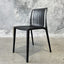 Piha Outdoor Chair - Black