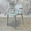 Piha Outdoor Chair w/Arm - Moss