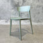 Milford Outdoor Dining Chair - Moss