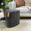 Triangle Ottoman - Slate