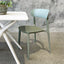 Milford Outdoor Dining Chair - Moss