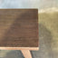 Budi Stool - Soft Brown