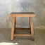 Budi Stool - Soft Brown