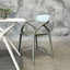 Weka Outdoor Chair - Moss