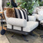 Orlando Outdoor Armchair