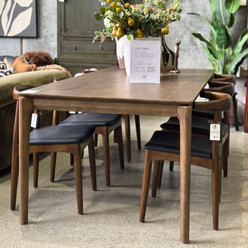 Dining Tables – Loft Furniture NZ