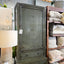 Original Chinese Tall Cabinet - Grey