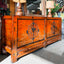 Original Chinese Cabinet - Tangelo