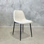 Melic Dining Chair - Beige