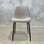 Melic Dining Chair - Light Brown