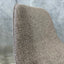 Melic Dining Chair - Light Brown