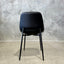 Melic Dining Chair - Black