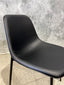 Melic Dining Chair - Black