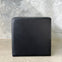 Cube Ottoman - Illusion Caviar PU
