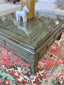 Original Chinese Coffee Table - Grey