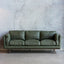 Del Rey Sofa - Leather