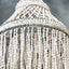 Shell Chandelier