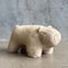 Animal Ottoman - Cassie the Capybara