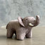 Animal Ottoman - Eddie the Elephant
