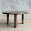 Pinto Nesting Coffee Tables - Soft Brown
