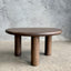 Pinto Nesting Coffee Tables - Soft Brown