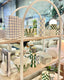 Anders Arch Shelving Unit