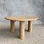 Pinto Nesting Coffee Tables - Oak