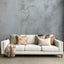 Miami Sofa - 3 Seater