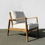 Ryder Armchair - Stripe