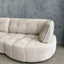 Coco 3.5 Seater Sofa - Natural