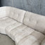 Coco 3.5 Seater Sofa - Natural