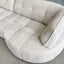 Coco 3.5 Seater Sofa - Natural